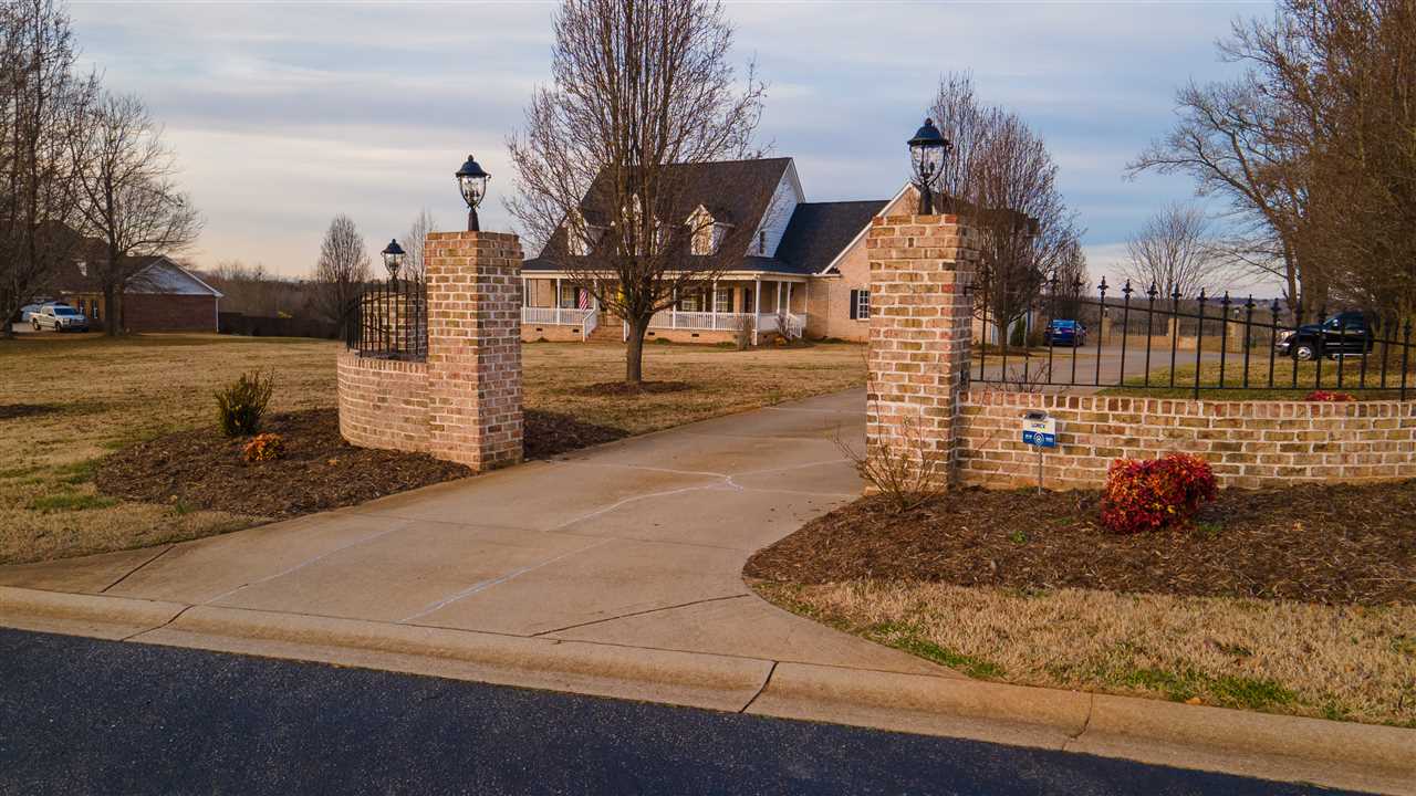236 Prominence Ridge Drive Chesnee, SC 29323 - Photo 31 of 36