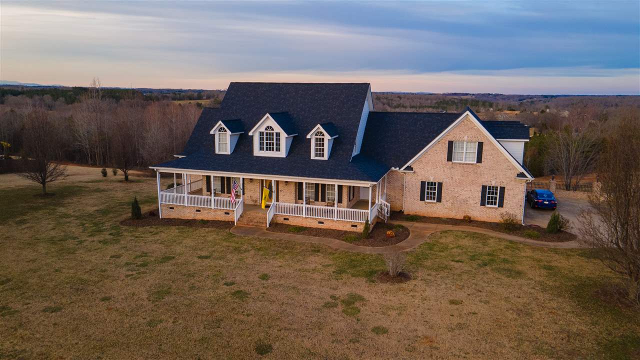 236 Prominence Ridge Drive Chesnee, SC 29323 - Photo 32 of 36