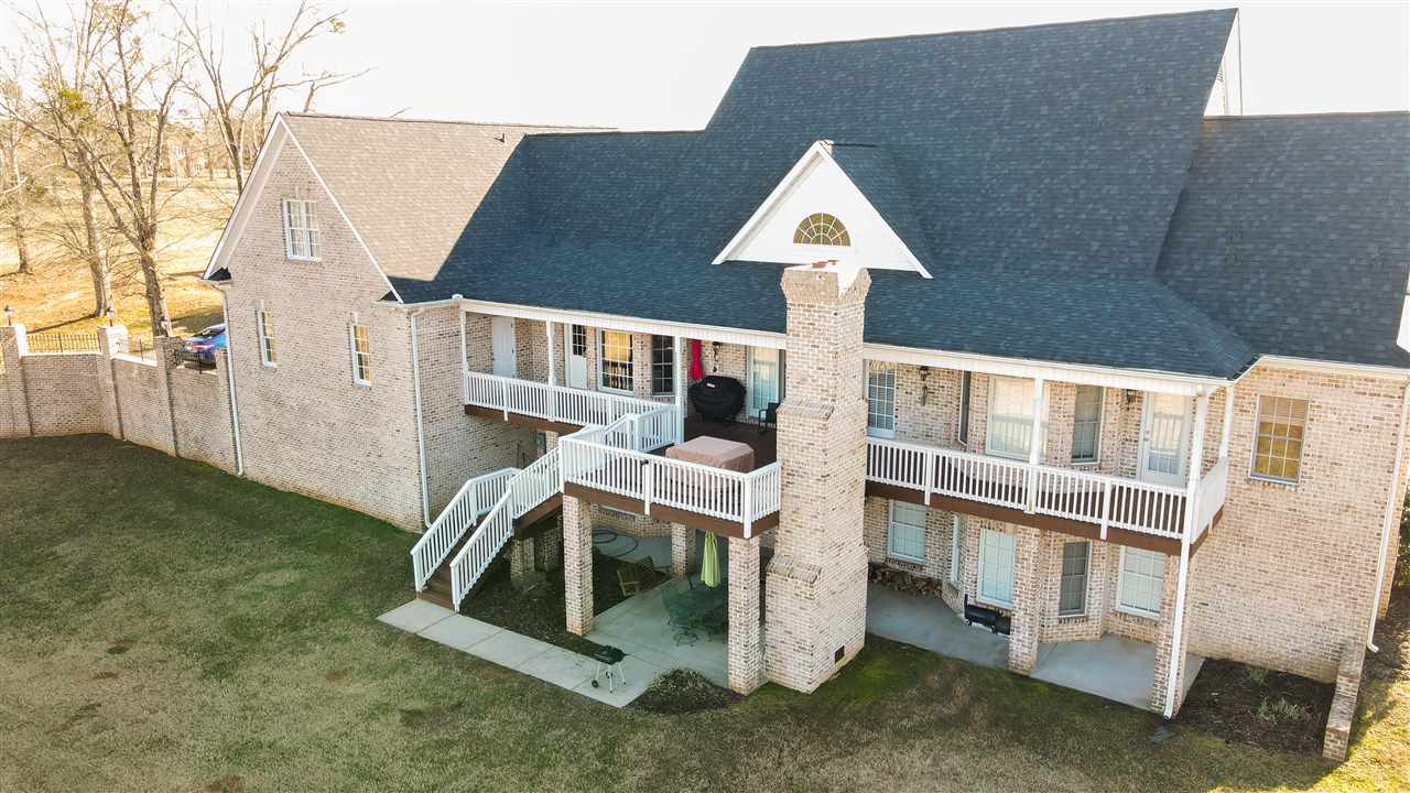 236 Prominence Ridge Drive Chesnee, SC 29323 - Photo 34 of 36