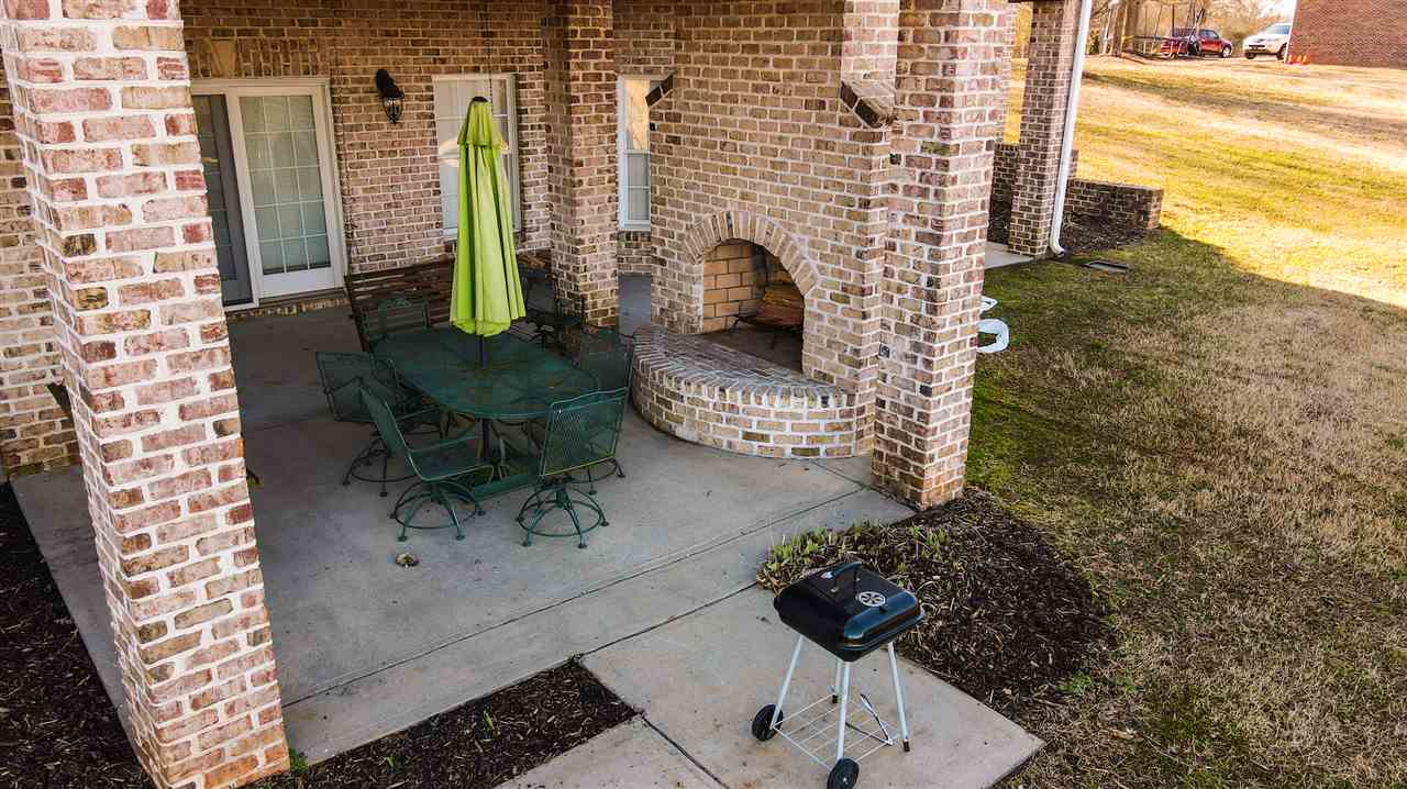 236 Prominence Ridge Drive Chesnee, SC 29323 - Photo 35 of 36