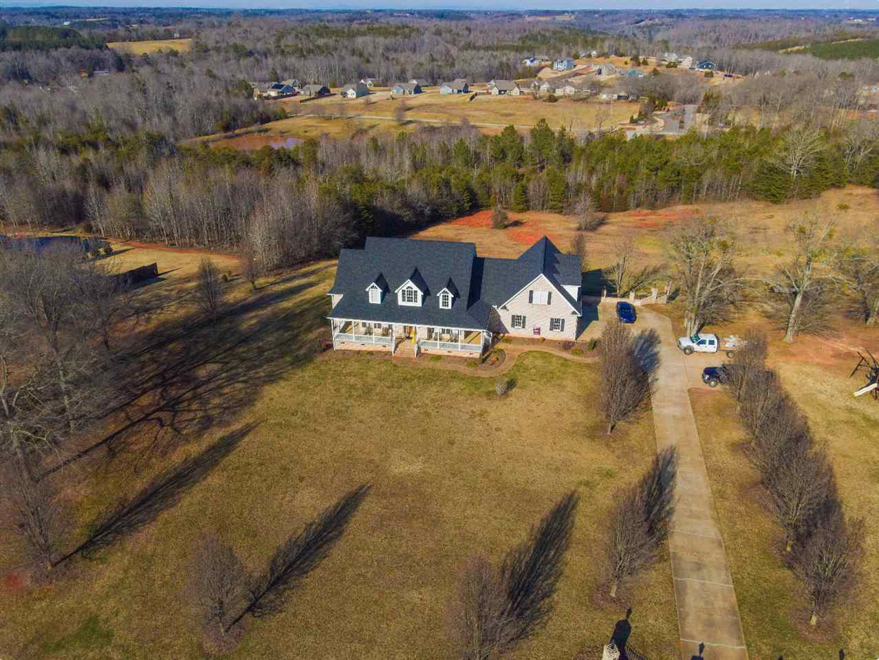 236 Prominence Ridge Drive Chesnee, SC 29323 - Photo 36 of 36