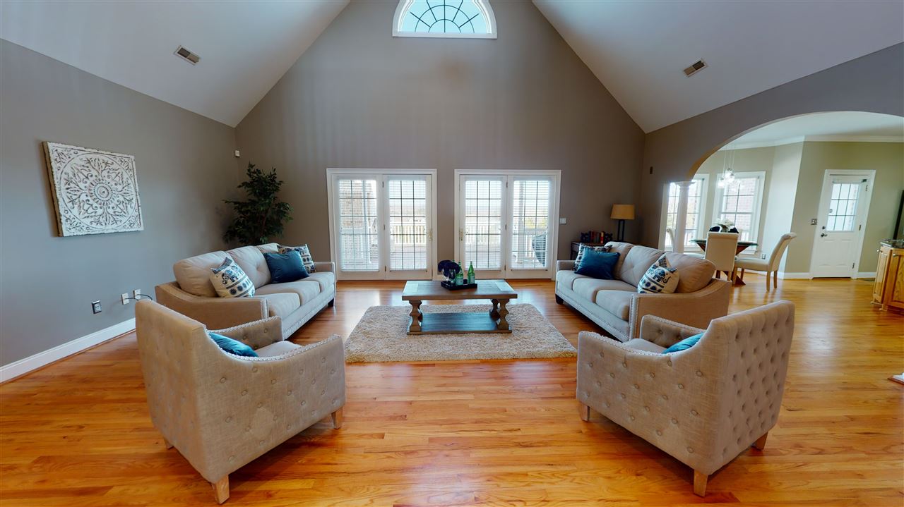 236 Prominence Ridge Drive Chesnee, SC 29323 - Photo 5 of 36