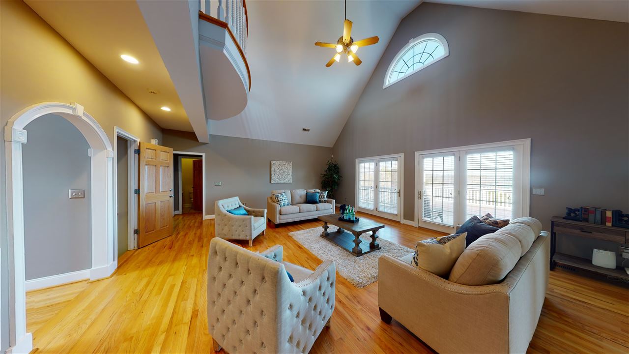 236 Prominence Ridge Drive Chesnee, SC 29323 - Photo 6 of 36