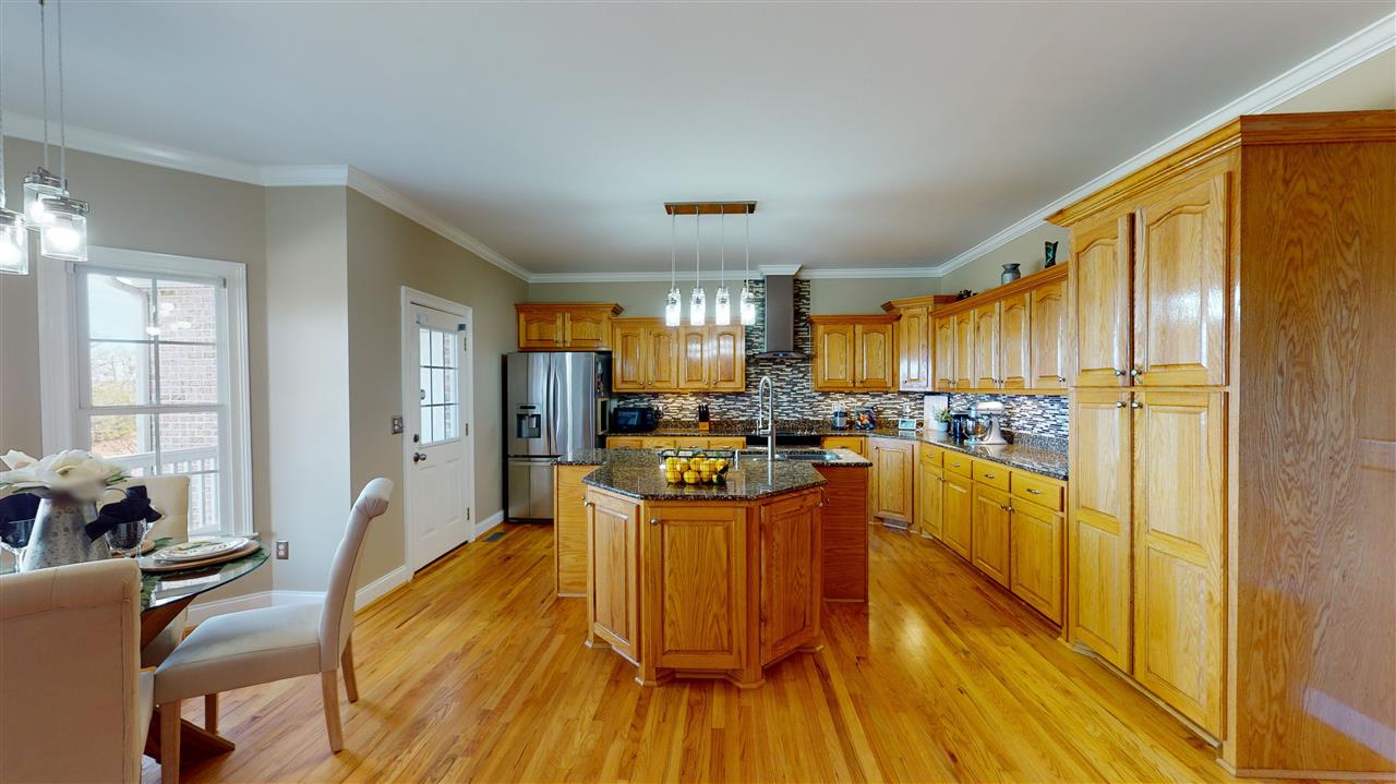 236 Prominence Ridge Drive Chesnee, SC 29323 - Photo 10 of 36