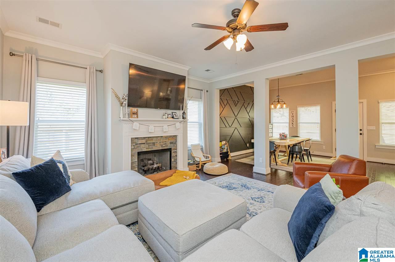 313 Appleford Road Helena, AL 35080 - Photo 5 of 45