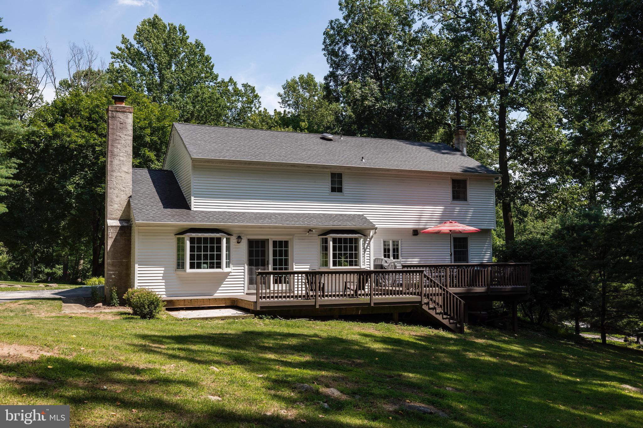 33 Rabbit Run Lane Glenmoore, PA 19343 - Photo 3 of 47