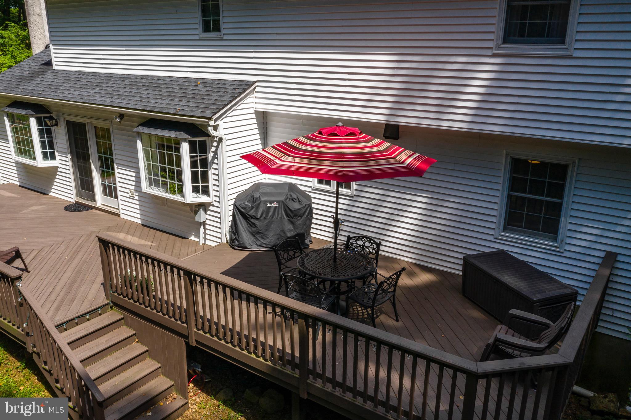 33 Rabbit Run Lane Glenmoore, PA 19343 - Photo 40 of 47