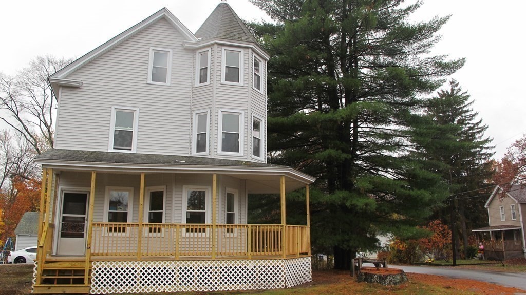 133 Harvard Avenue Athol, MA 01331 - Photo 2 of 39