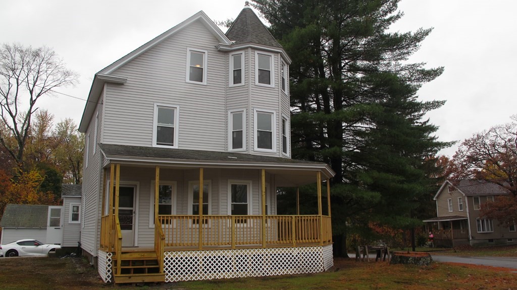 133 Harvard Avenue Athol, MA 01331 - Photo 39 of 39