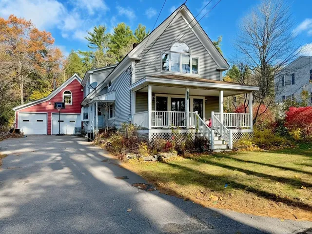 $439,900 | 102 Woodland Avenue, Gilford, NH 03249