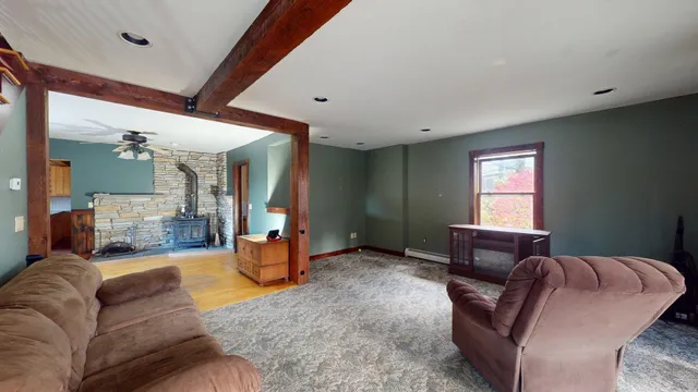 $439,900 | 102 Woodland Avenue, Gilford, NH 03249