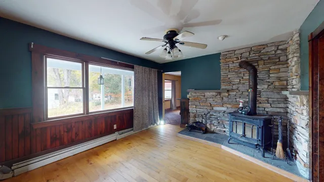 $439,900 | 102 Woodland Avenue, Gilford, NH 03249
