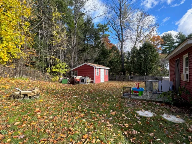 $439,900 | 102 Woodland Avenue, Gilford, NH 03249