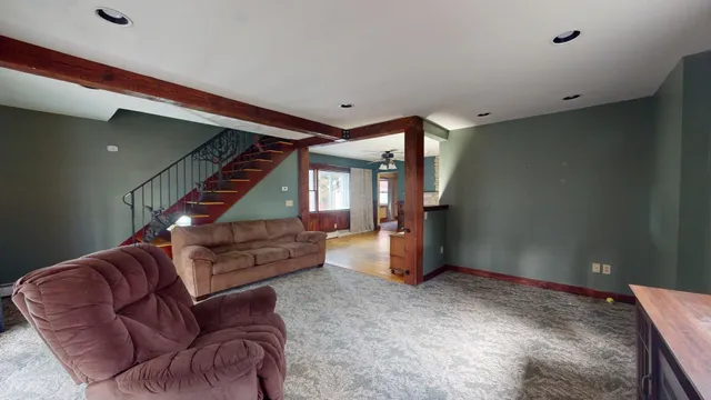 $439,900 | 102 Woodland Avenue, Gilford, NH 03249