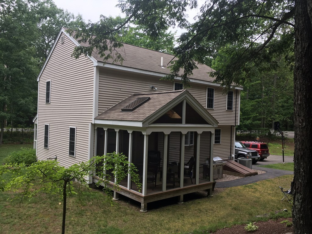 640 Townsend Harbor Road Lunenburg, MA 01462 - Photo 24 of 25