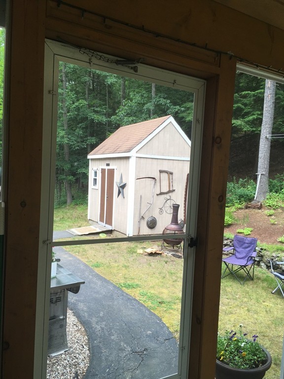 640 Townsend Harbor Road Lunenburg, MA 01462 - Photo 25 of 25