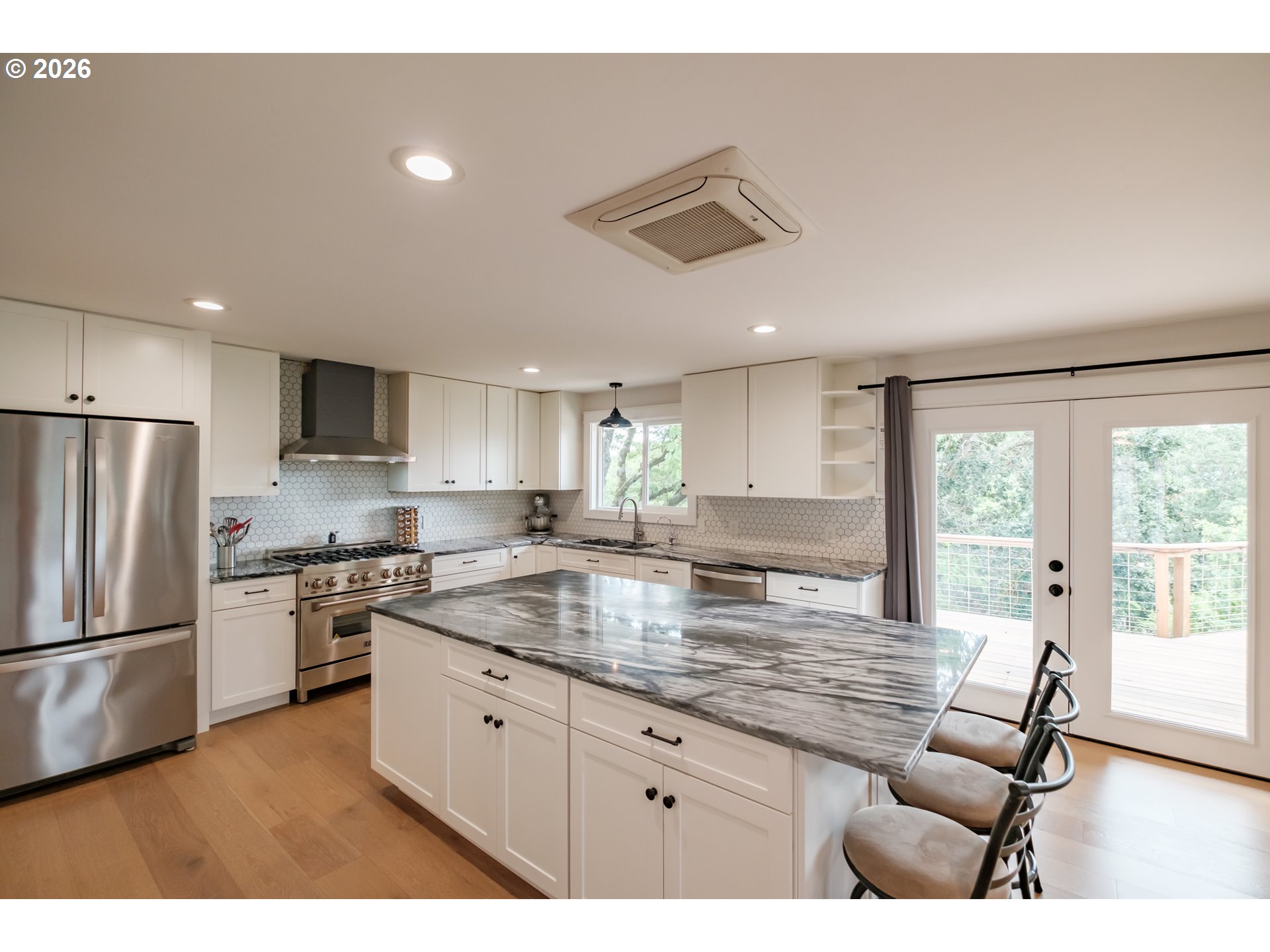 7500 Spring Valley Road Northwest Salem, OR 97304 - Photo 11 of 44