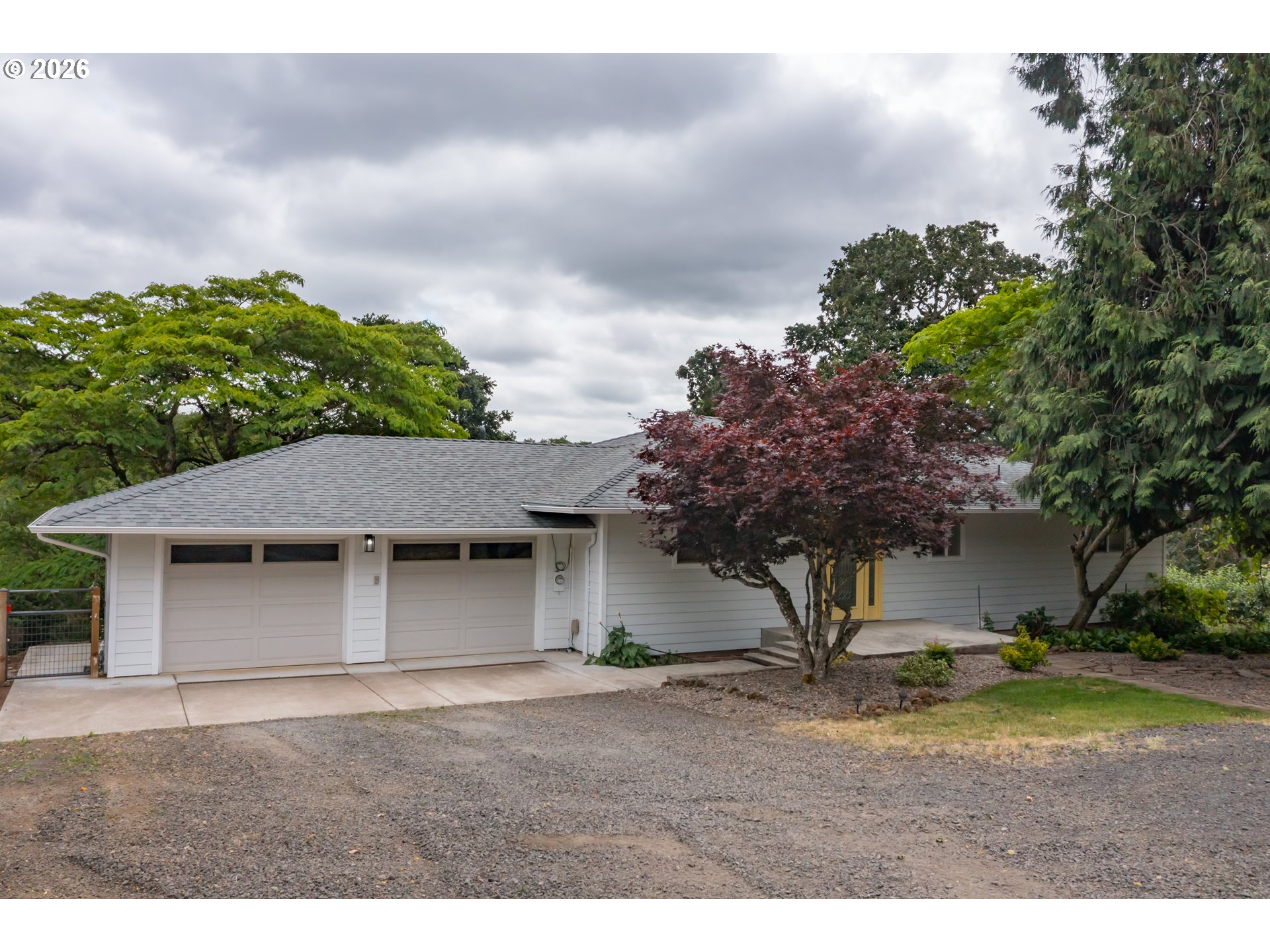 7500 Spring Valley Road Northwest Salem, OR 97304 - Photo 2 of 44