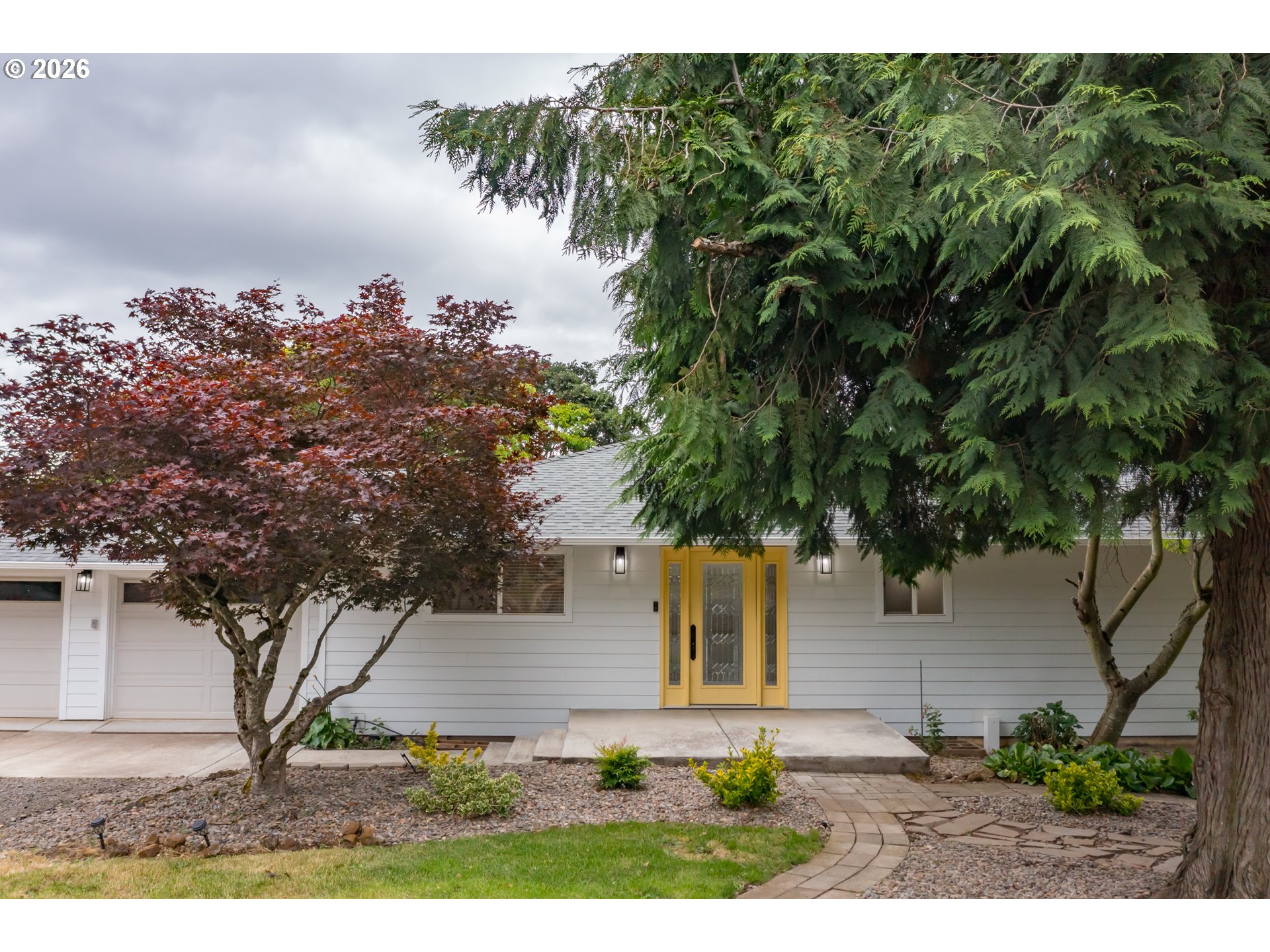 7500 Spring Valley Road Northwest Salem, OR 97304 - Photo 3 of 44