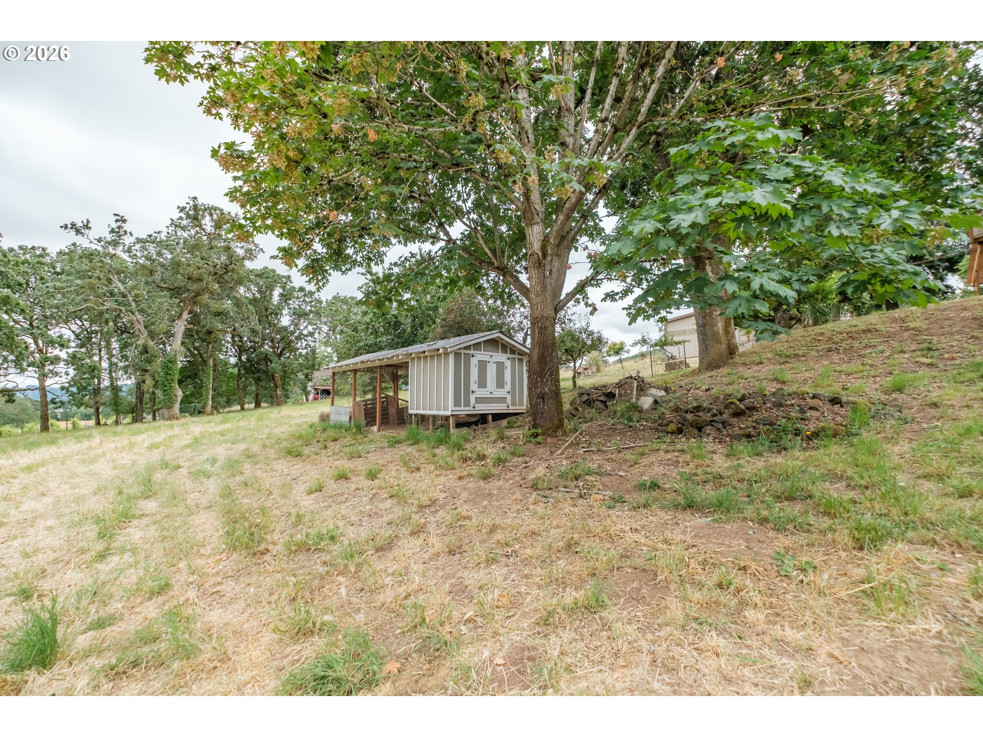 7500 Spring Valley Road Northwest Salem, OR 97304 - Photo 34 of 44