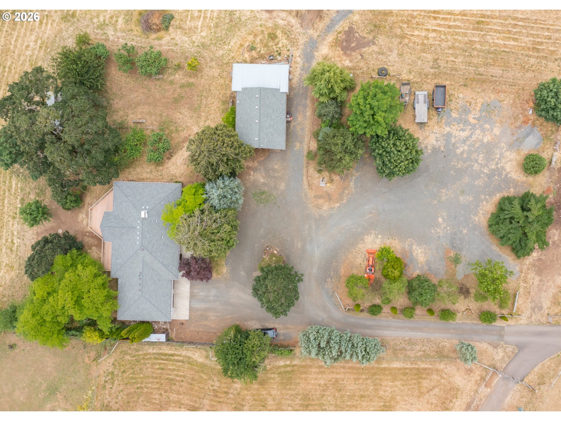 7500 Spring Valley Road Northwest Salem, OR 97304 - Photo 40 of 44
