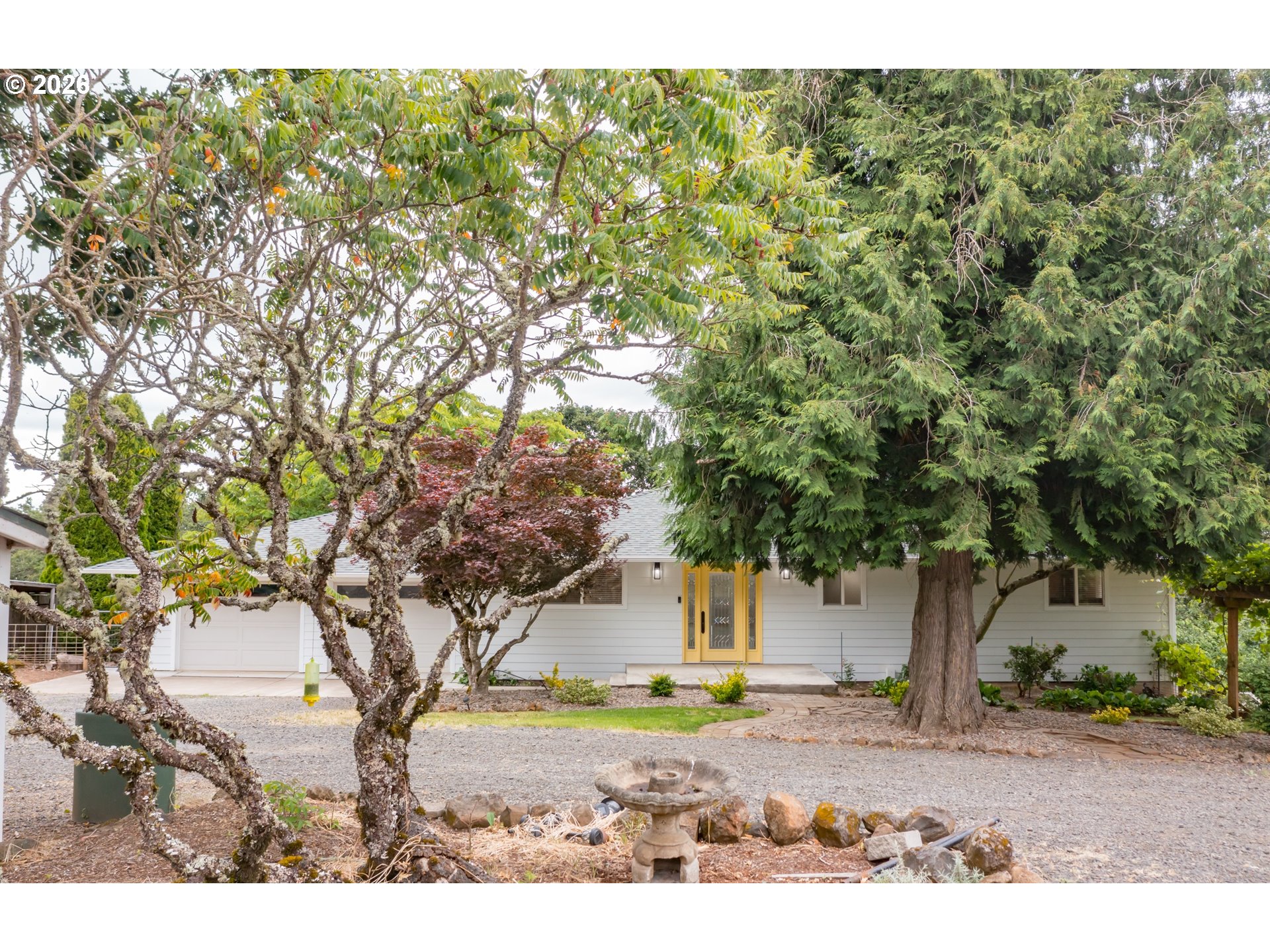 7500 Spring Valley Road Northwest Salem, OR 97304 - Photo 4 of 44