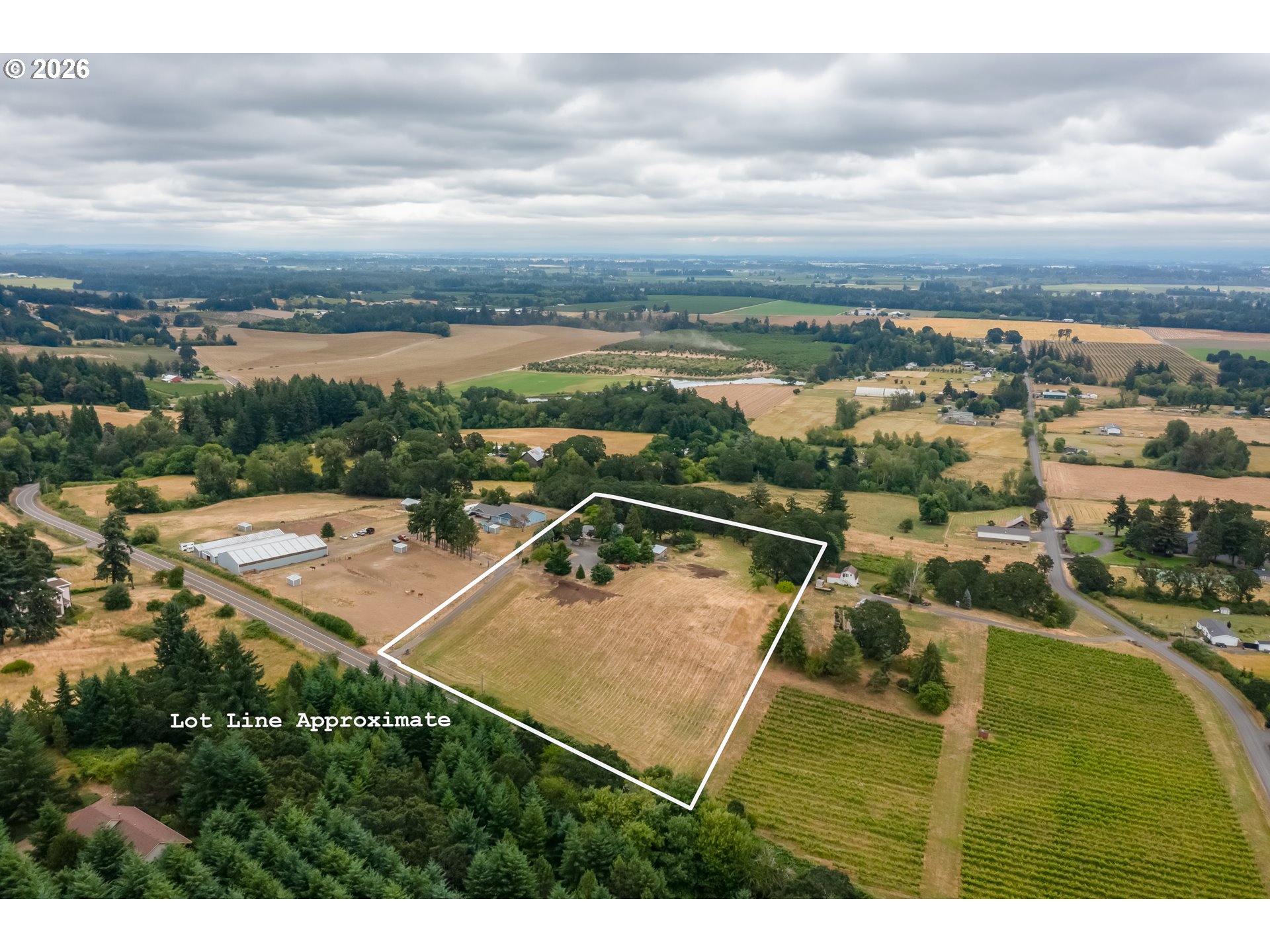 7500 Spring Valley Road Northwest Salem, OR 97304 - Photo 41 of 44