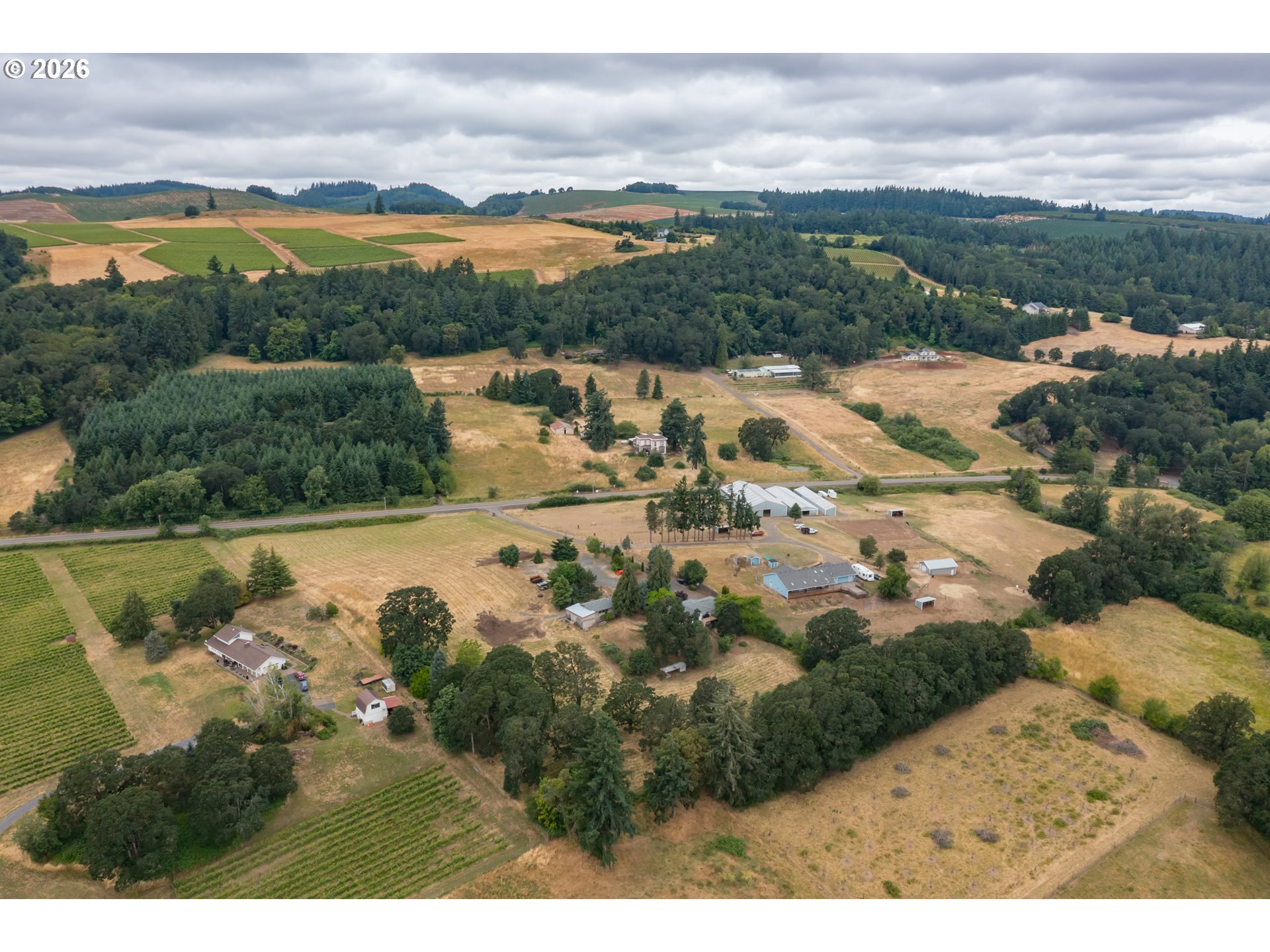 7500 Spring Valley Road Northwest Salem, OR 97304 - Photo 42 of 44