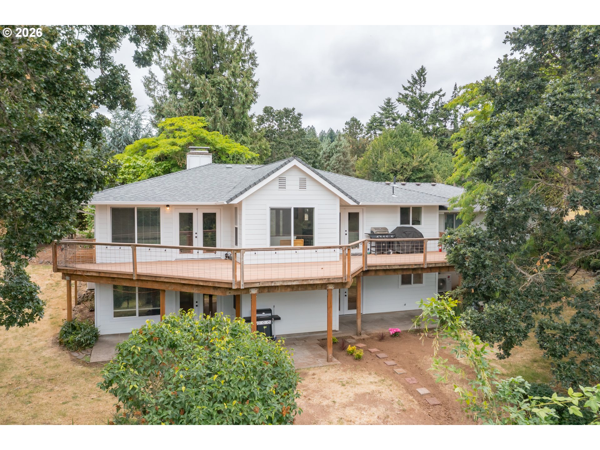 7500 Spring Valley Road Northwest Salem, OR 97304 - Photo 43 of 44