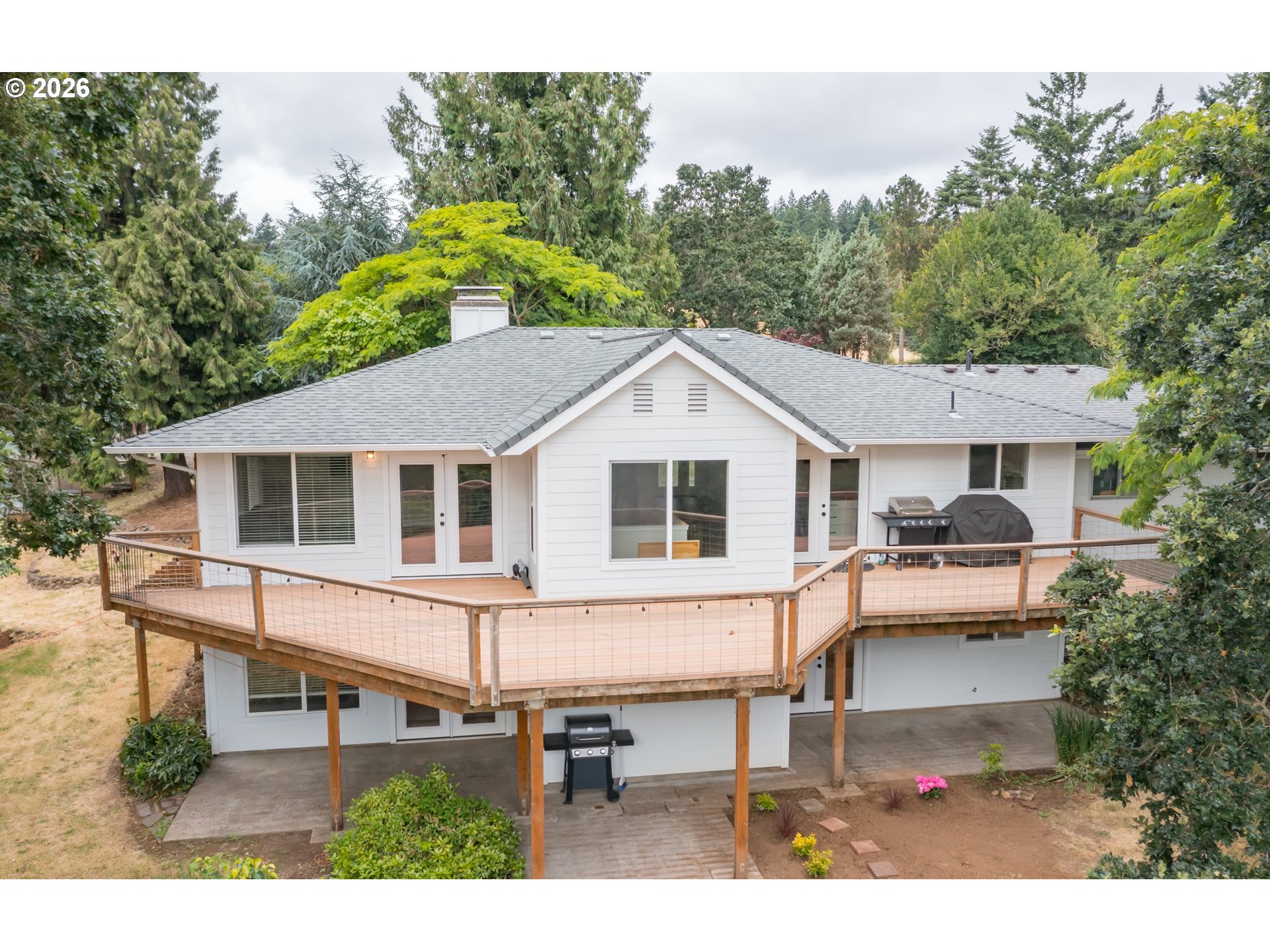 7500 Spring Valley Road Northwest Salem, OR 97304 - Photo 44 of 44