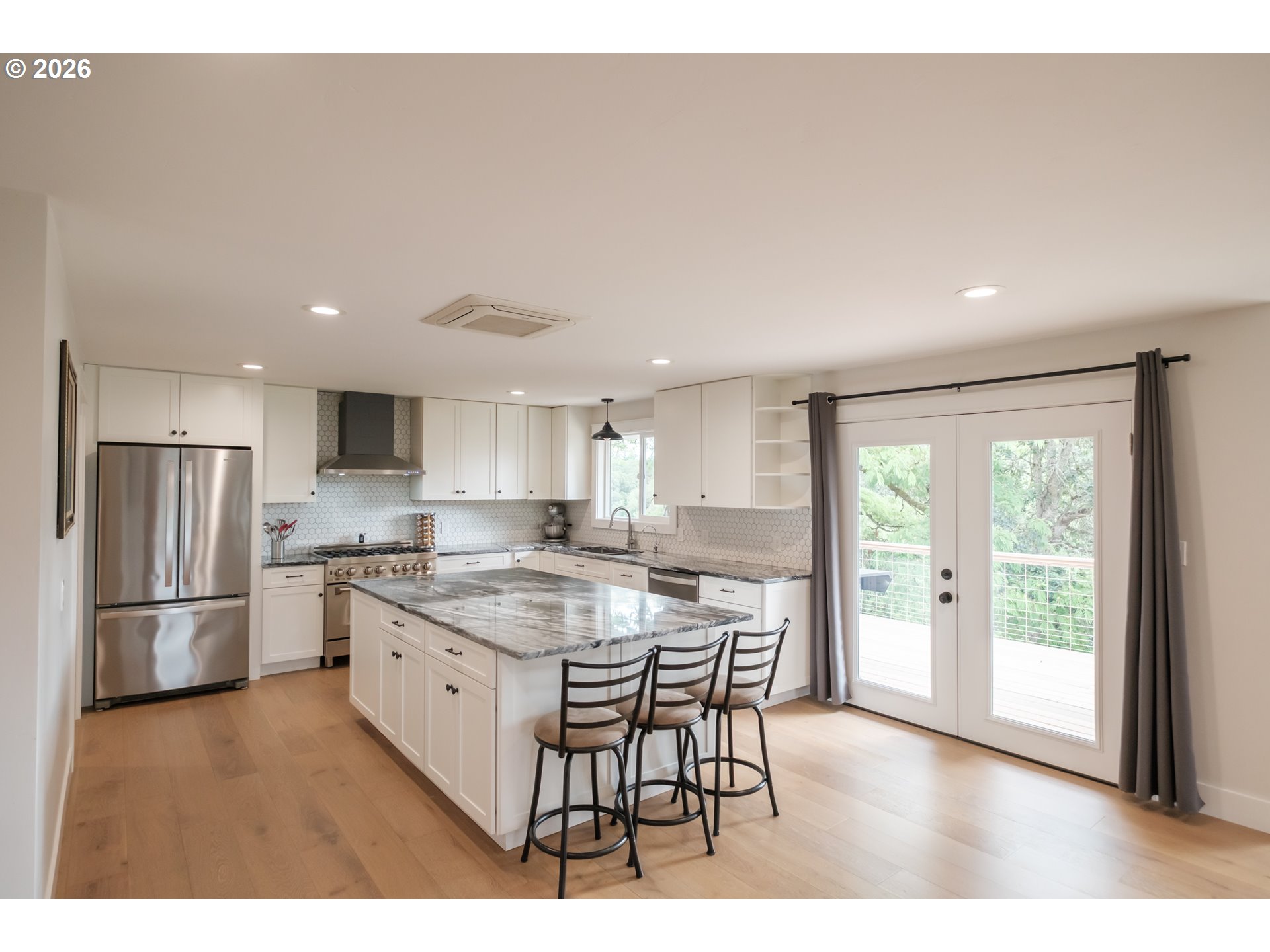 7500 Spring Valley Road Northwest Salem, OR 97304 - Photo 8 of 44