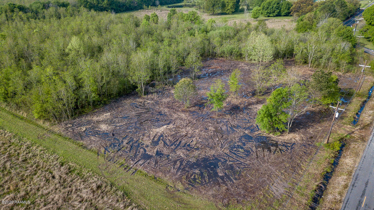 1500 Jenkins Road Duson, LA 70529 - Photo 5 of 5 1500 Blk Jenkins Aerials-4