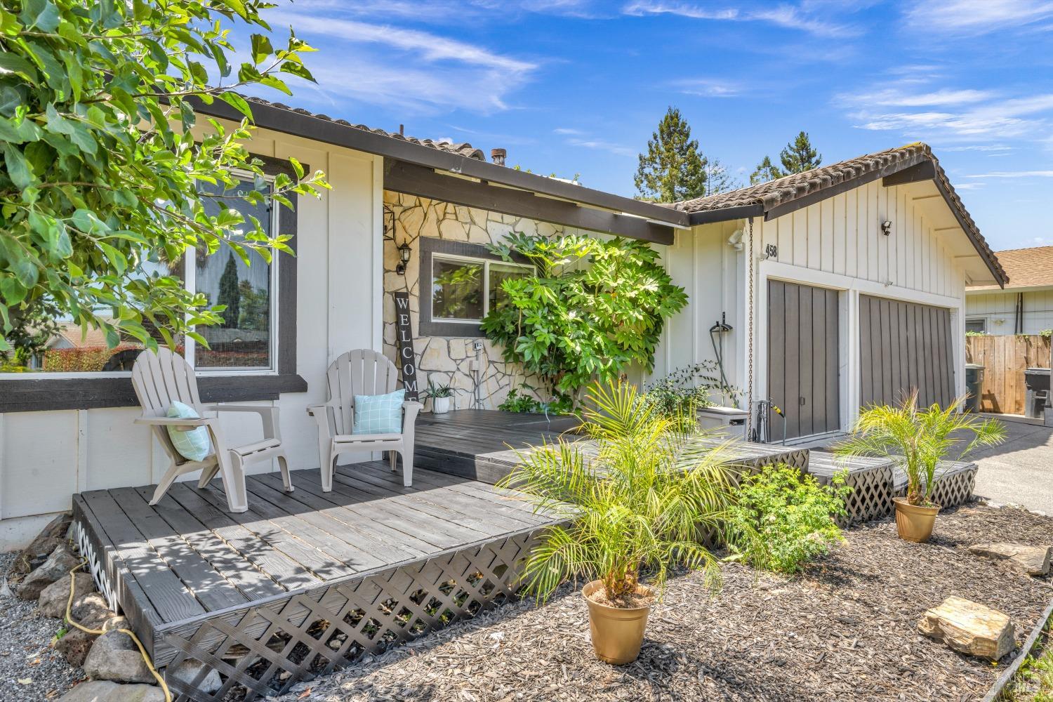 458 Floral Way Rohnert Park, CA 94928 - Photo 1 of 1 Gallery Image 1
