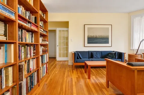 $899,000 | 41 Bowdoin Street, Unit 28, Cambridge, MA 02138