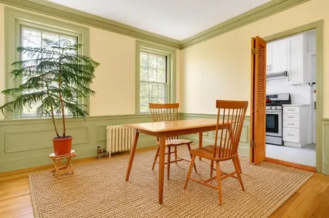 $899,000 | 41 Bowdoin Street, Unit 28, Cambridge, MA 02138