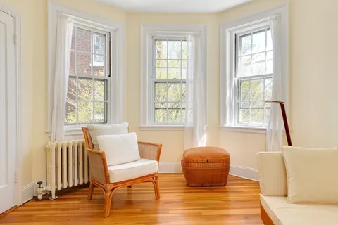 $899,000 | 41 Bowdoin Street, Unit 28, Cambridge, MA 02138