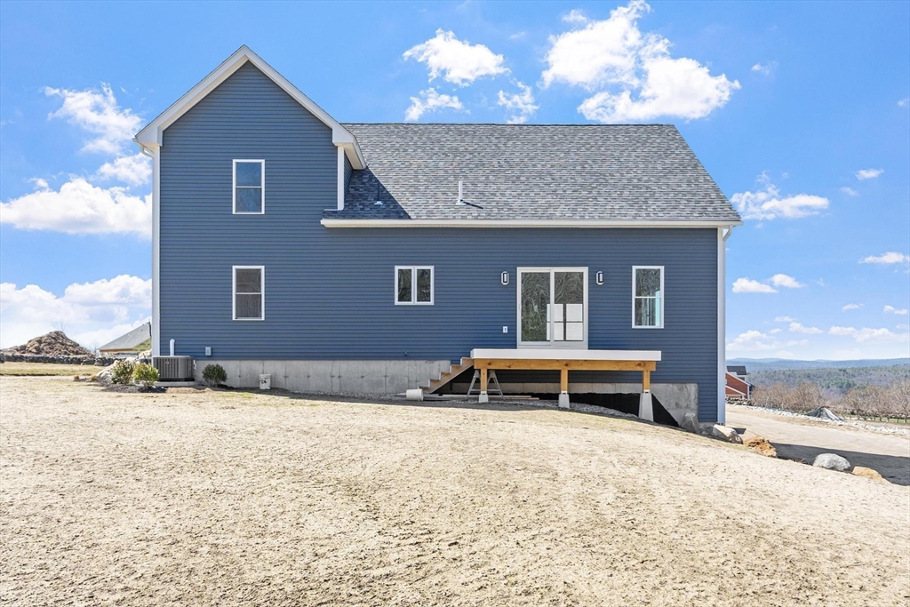 497 Ridge Road Athol, MA 01331 - Photo 10 of 40