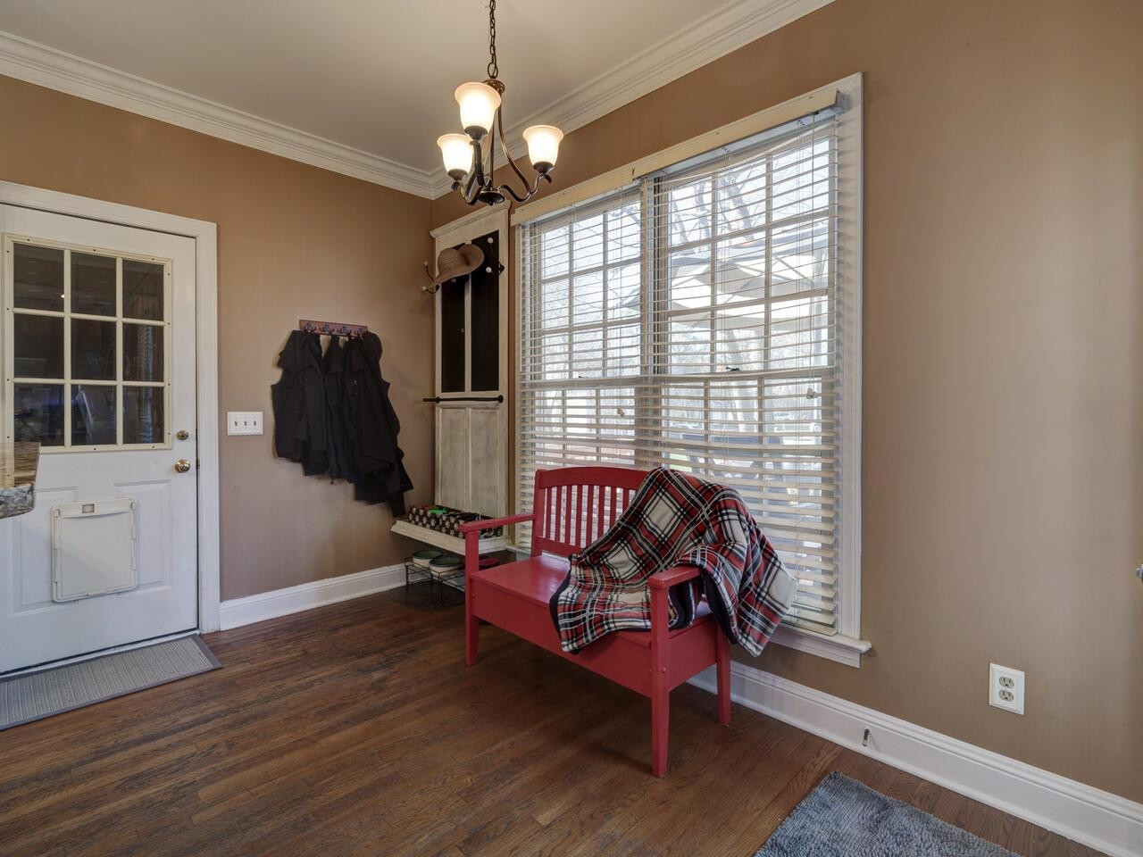 11816 Radner Way Raleigh, NC 27613 - Photo 17 of 54 Photo 17