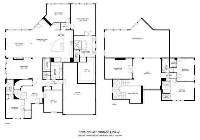 $888,000 | 1005 Wimberly Lane, Northlake, TX 76226
