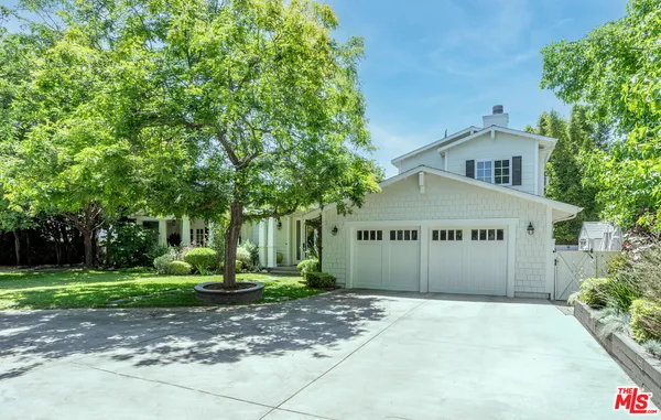 $14,000 | 4537 Agnes Avenue, Valley Village, CA 91607