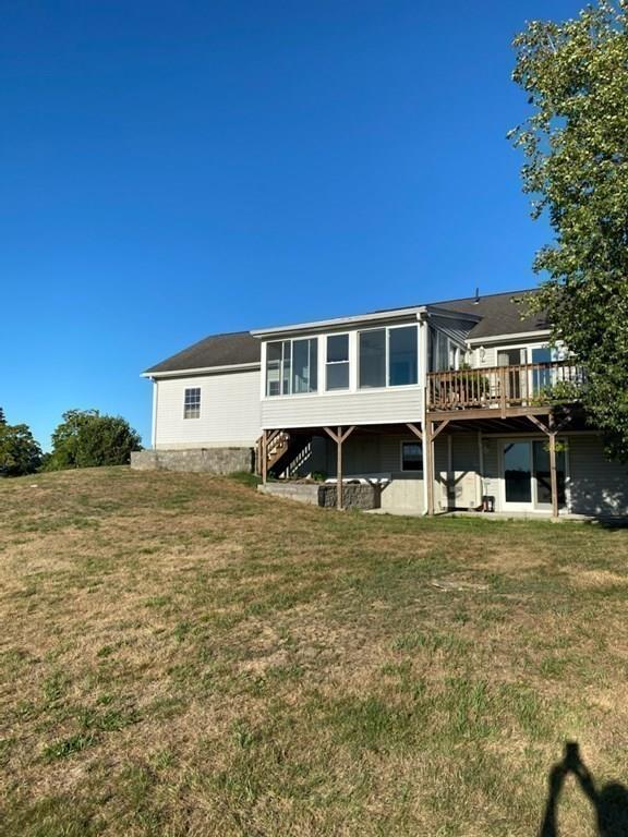 177 Clemence Hill Road Southbridge, MA 01550 - Photo 27 of 29 Gallery Image 27