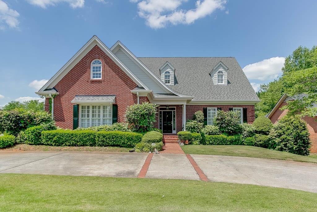 265 Regal Dr Northwest  