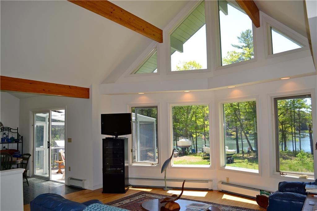 240 Parsons Point Road Edgecomb, ME 04556 - Photo 8 of 29 Photo