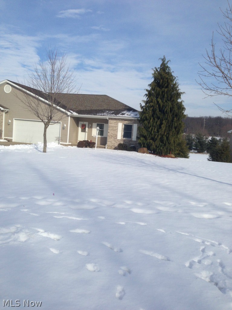 1163 Ridge Lake Drive Mineral Ridge, OH 44440 - Photo 1 of 2
