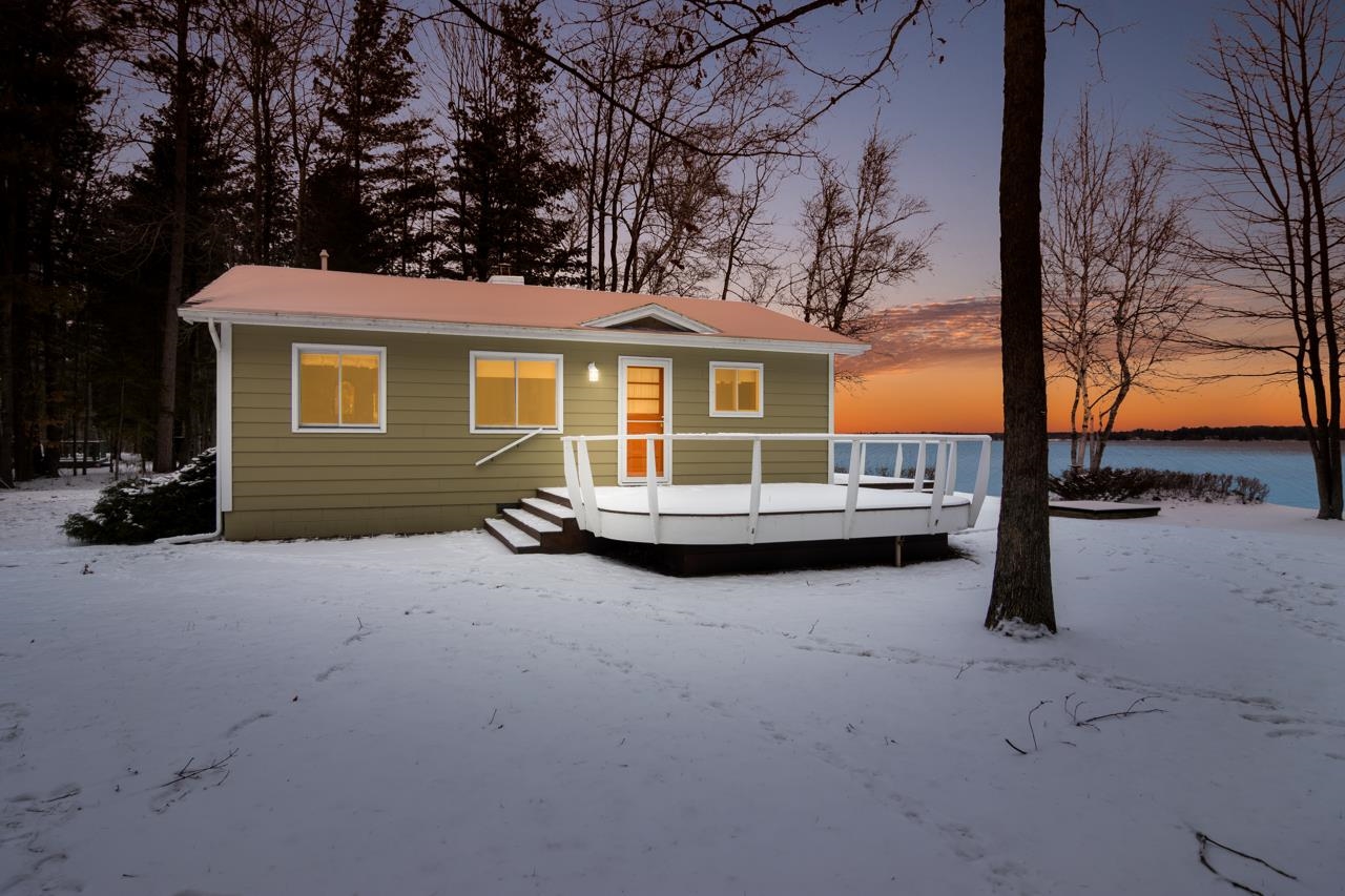 5539 Bush Road Interlochen, MI 49643 - Photo 1 of 63