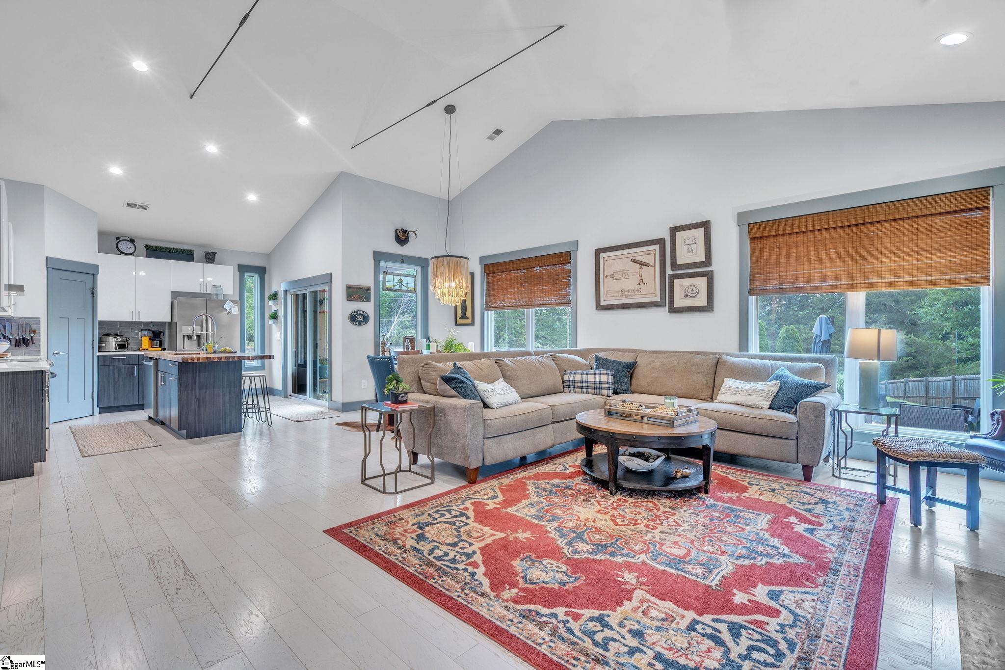 2452 Fews Bridge Road Greer, SC 29651 - Photo 8 of 37