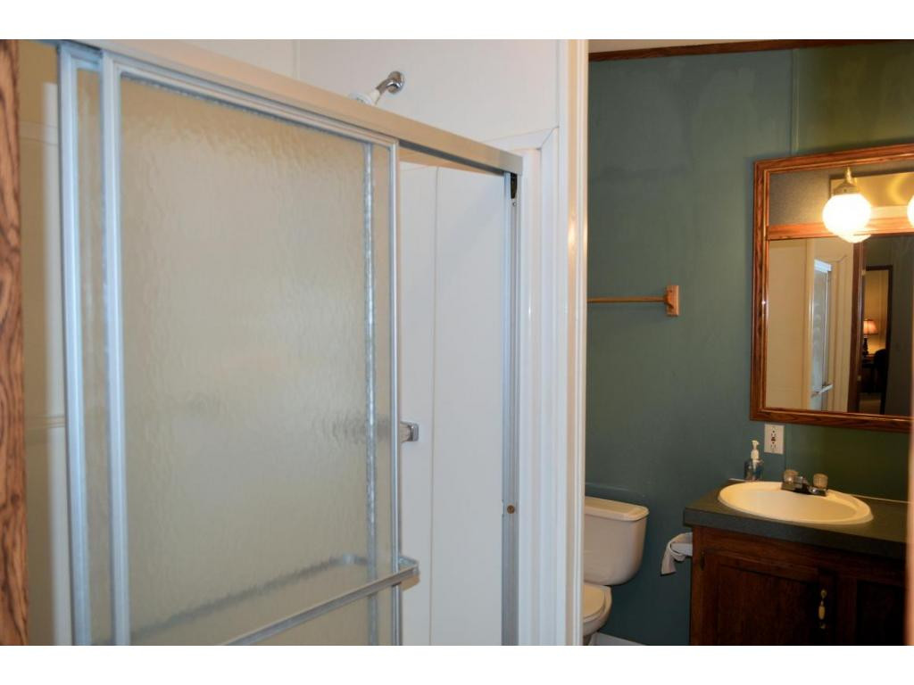 485 South Water Fork Road Greeneville, TN 37743 - Photo 19 of 24 Master shower