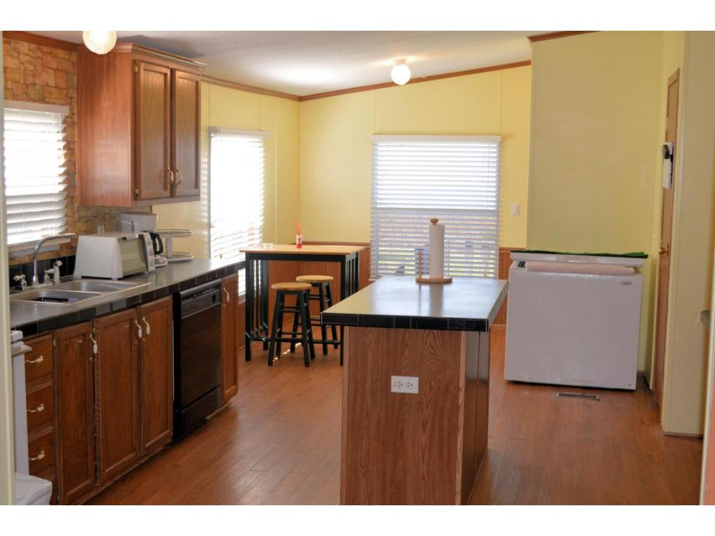 485 South Water Fork Road Greeneville, TN 37743 - Photo 3 of 24 Kitchen and breakfast