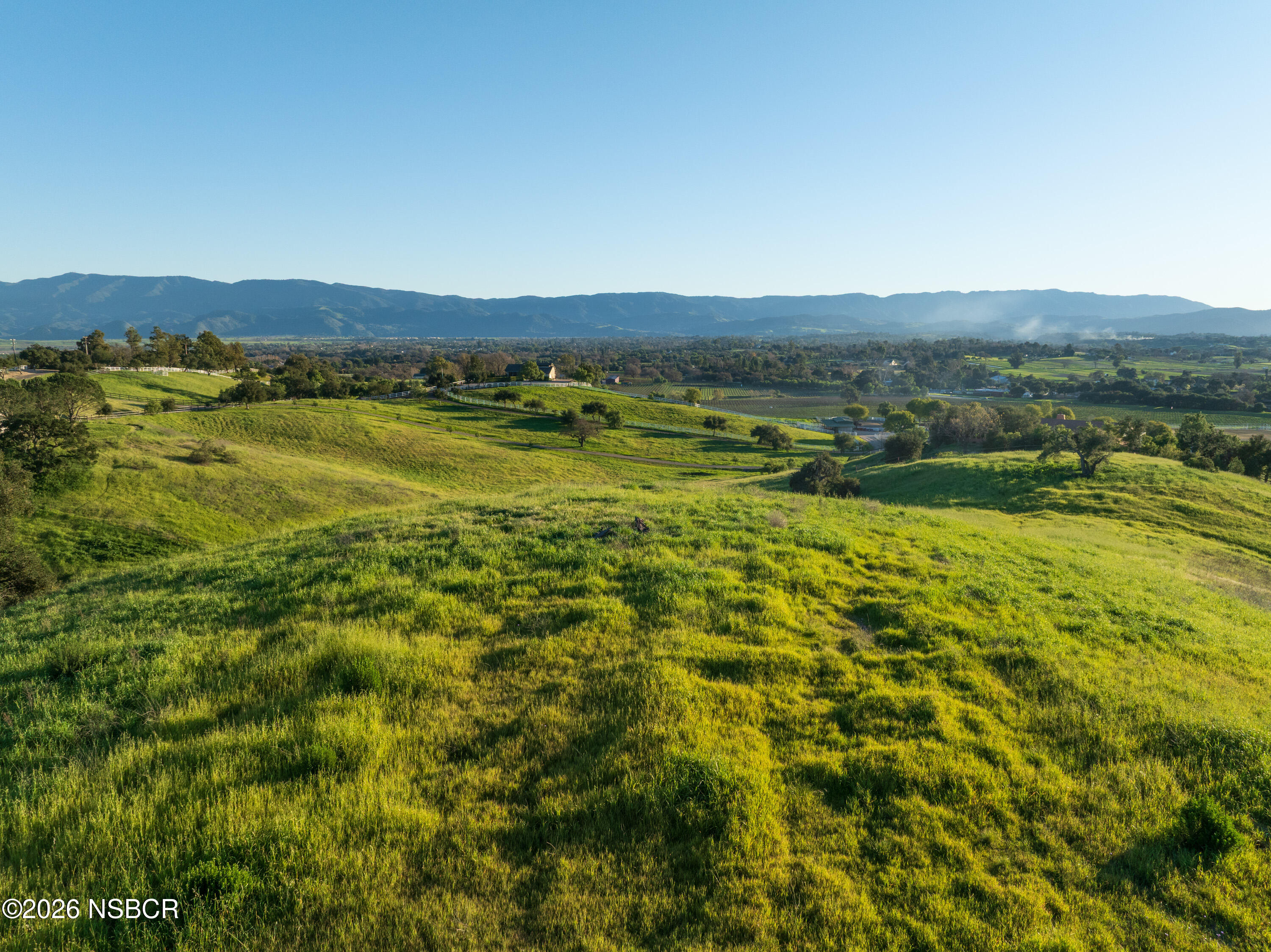 2865 North Refugio Road Santa Ynez, CA 93460 - Photo 1 of 37 a view of an ocean and beach