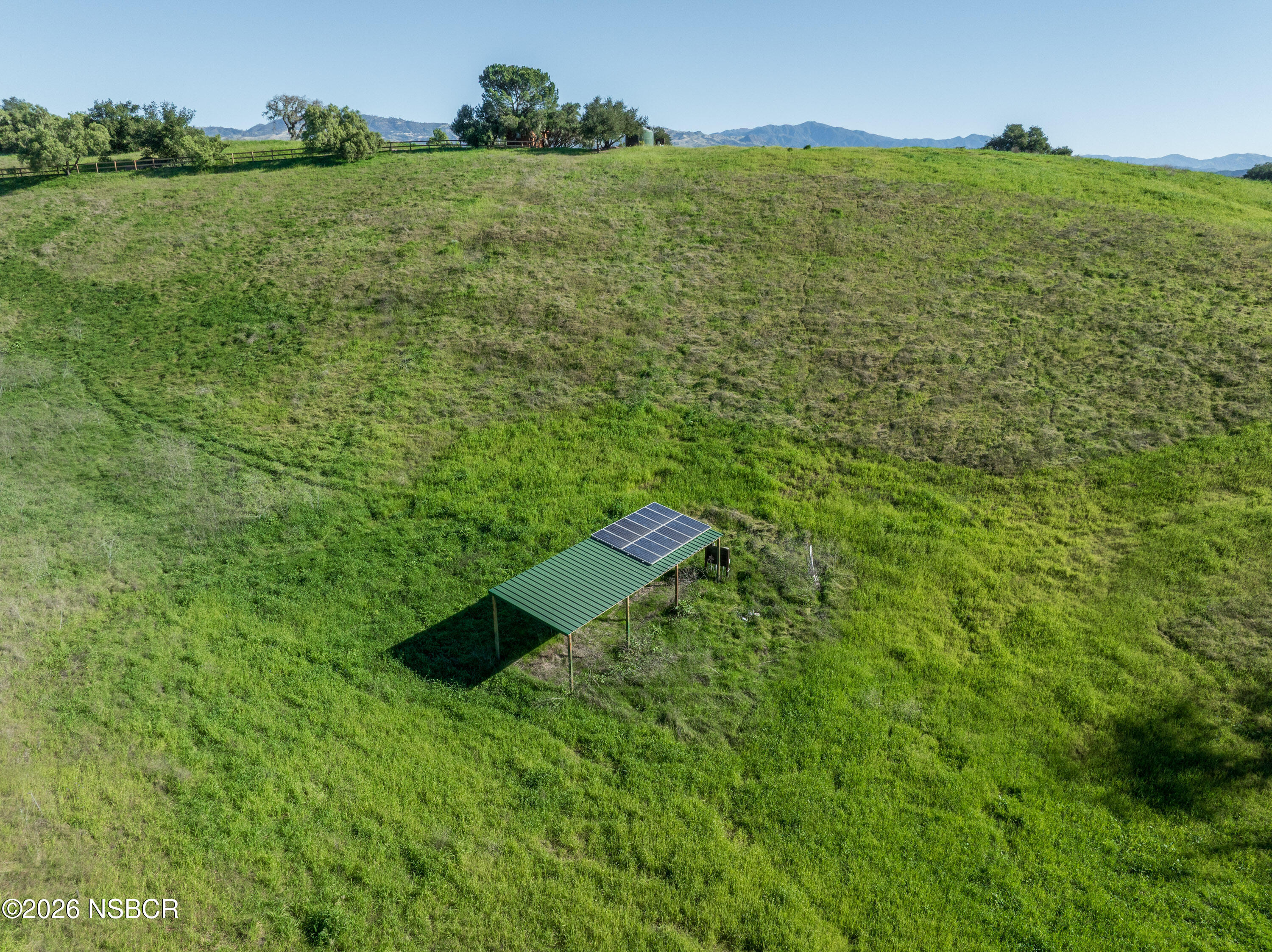2865 North Refugio Road Santa Ynez, CA 93460 - Photo 21 of 37 a view of outdoor space and yard